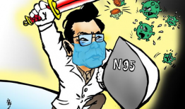 大熊医生漫画,趣味科普，健康生活指南